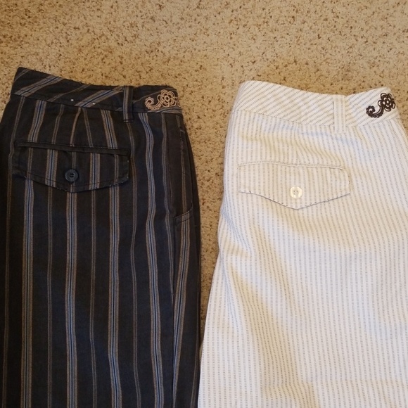 *FREE SHIPPING* Capri bundle! Size 11 - Picture 5 of 5